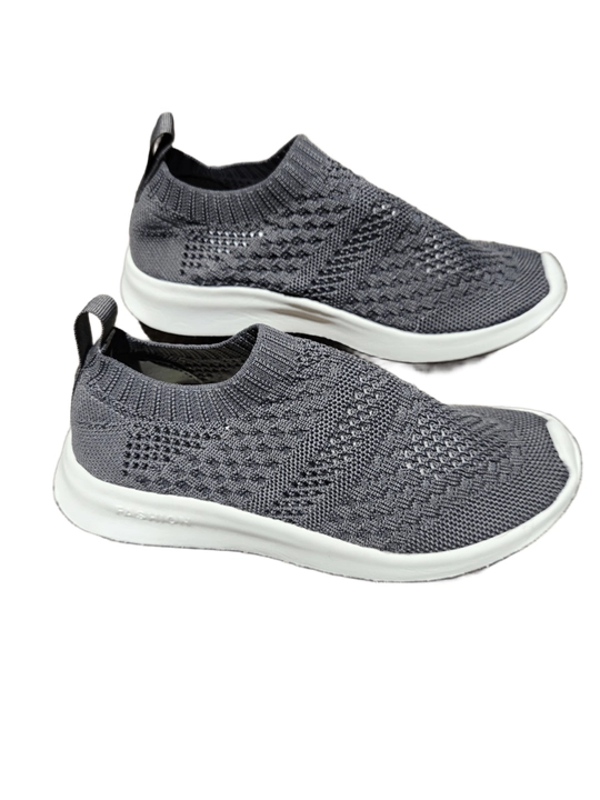 Слипоны "совенок"