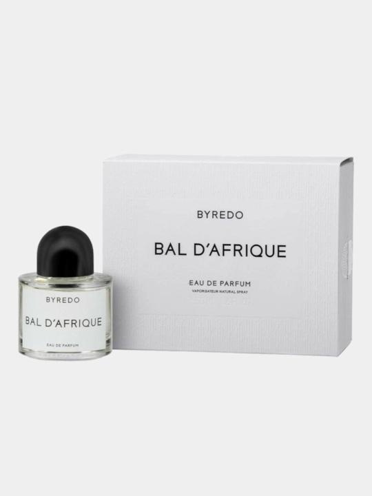 Парфюмерная вода "Byredo" Bal d'Afrique EDP, для мужчин и женщин, 100 мл - 