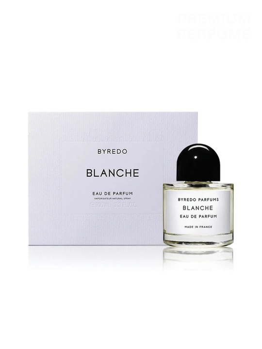 Парфюмерная вода Byredo Blanche EDP, для женщин, 100 мл - 