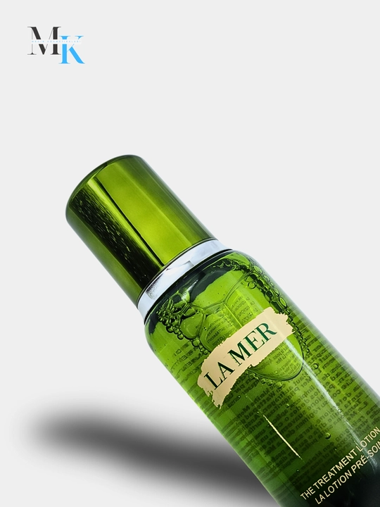 Terini Yumshatuvchi, yuzni namlovchi serum effektli loson-LA MER Treatment Lotion 150 ml