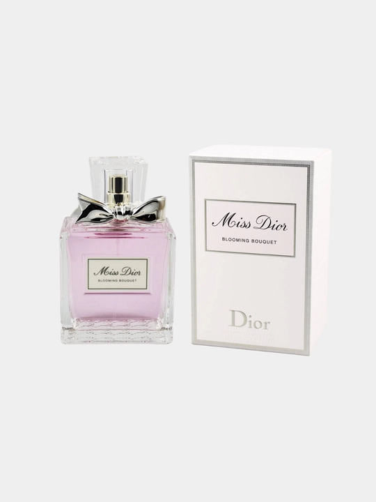 Аtir ayollar uchun Miss Dior Blooming Bouquet, duxi, fransiyada ishlab chikarilgan