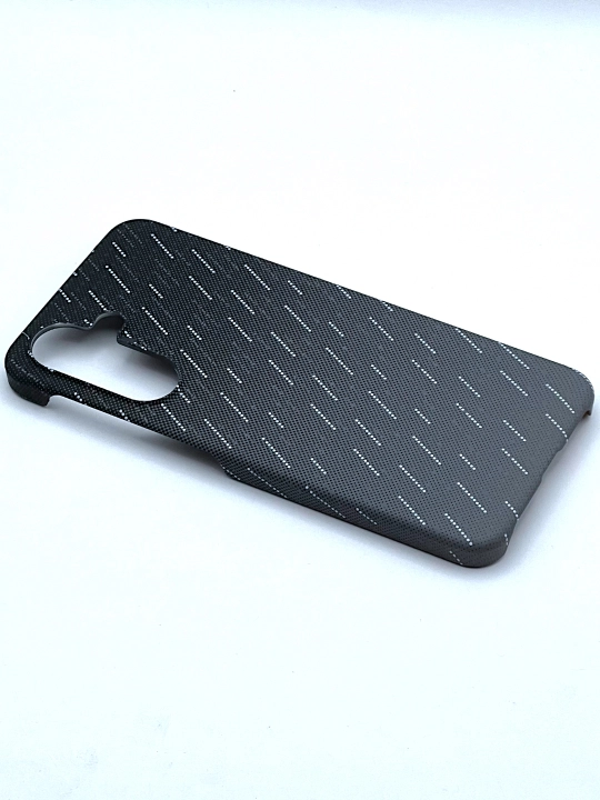 Карбоновый чехол для Samsung A57, A56, A16, A10S, A21S, A54, A34, A26, A05S, A35, A24, A14