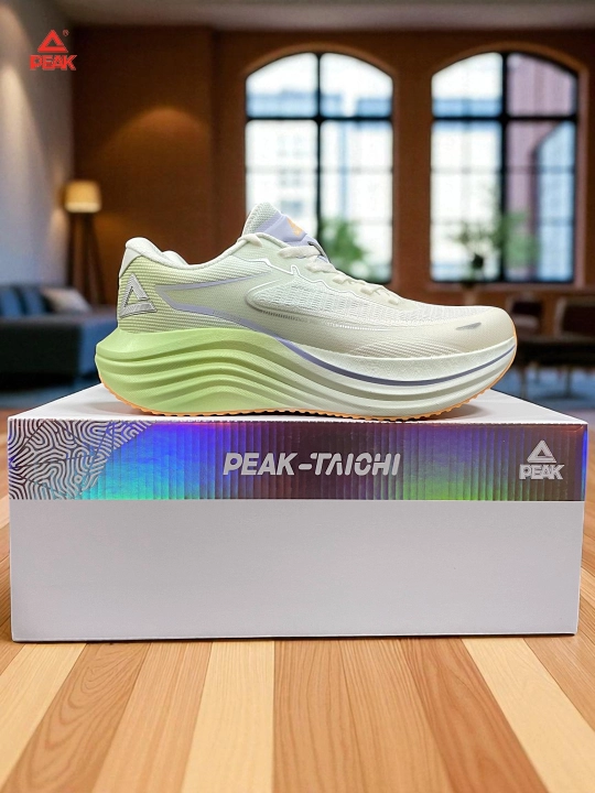 PEAK SPORT ayollar krossovkasi, Running, yengil