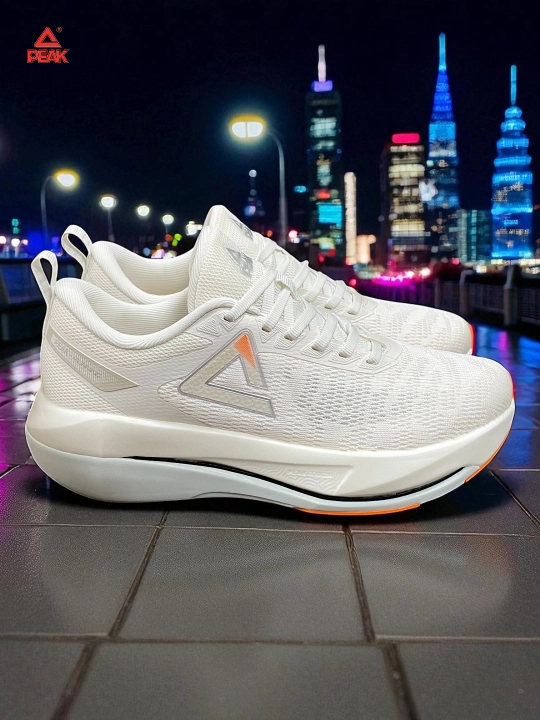 PEAK SPORT ayollar krossovkasi, Running, yengil