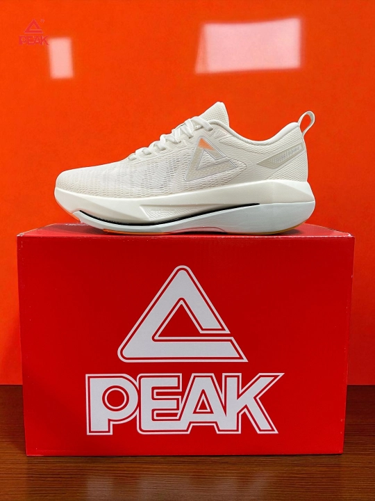 PEAK SPORT ayollar krossovkasi, Running, yengil