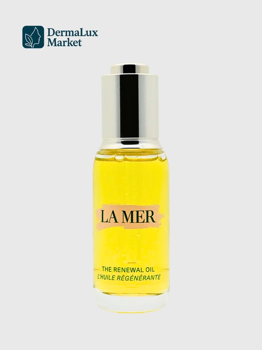 Увлажняющее, восстанавливающее, питательное масло для лица–La Mer The Renewal Oil, 30 мл