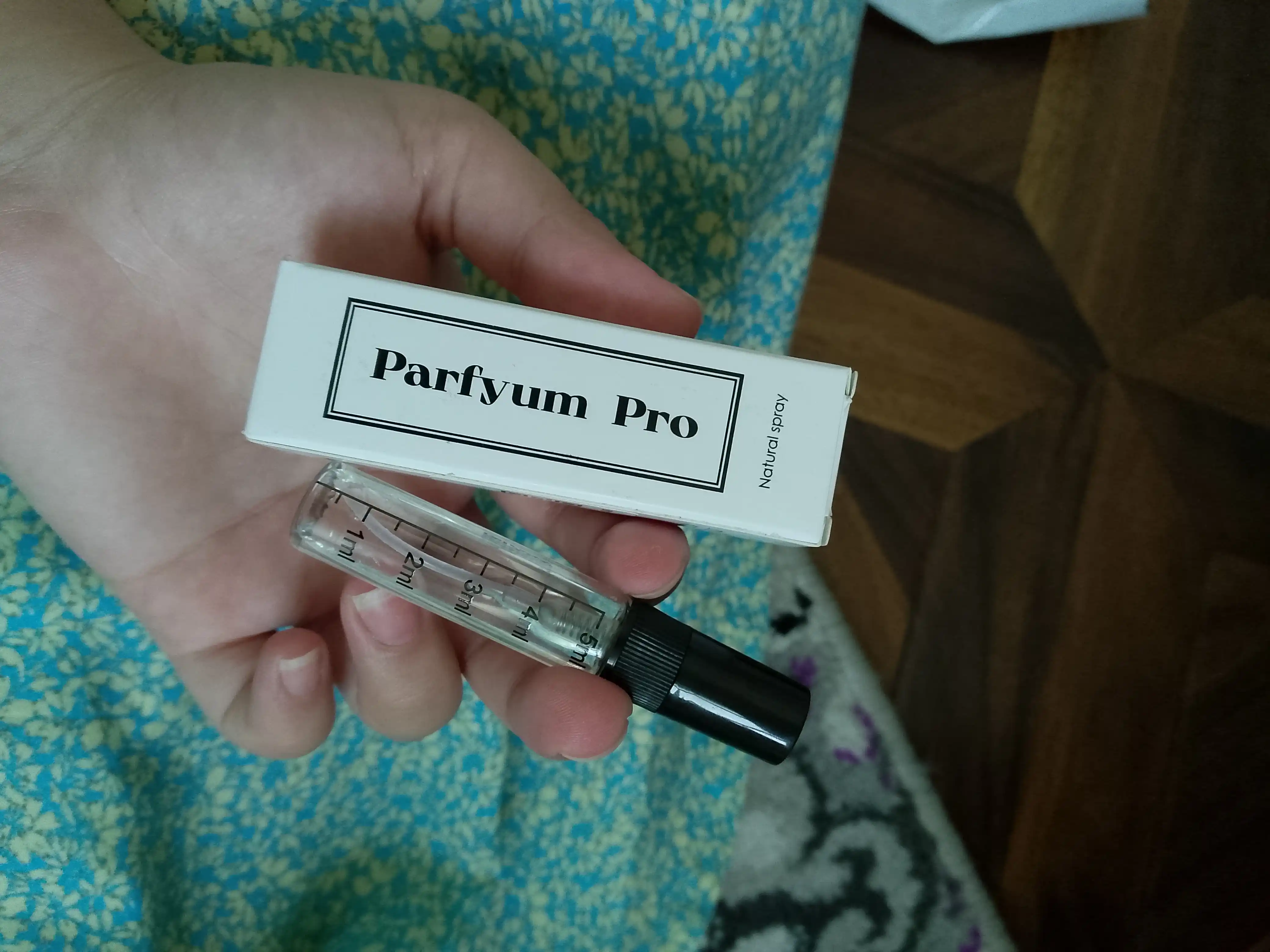 Парфюмерная вода для женщин по мотивам Flower By Kenzo, Parfyum Pro