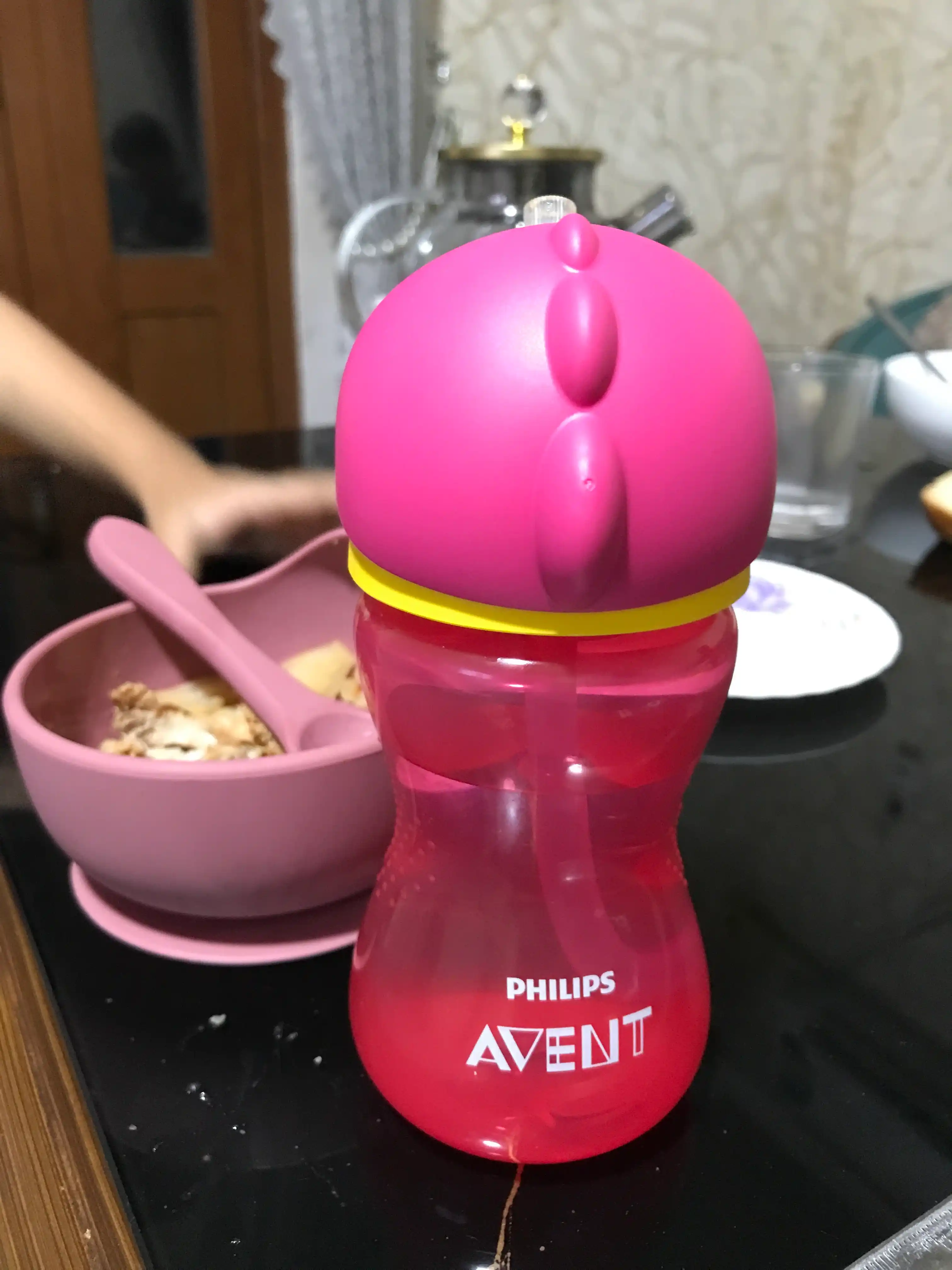 Philips Avent so‘rg‘ichli suv ichgich, 300 ml, 12+ oy, SCF798/02