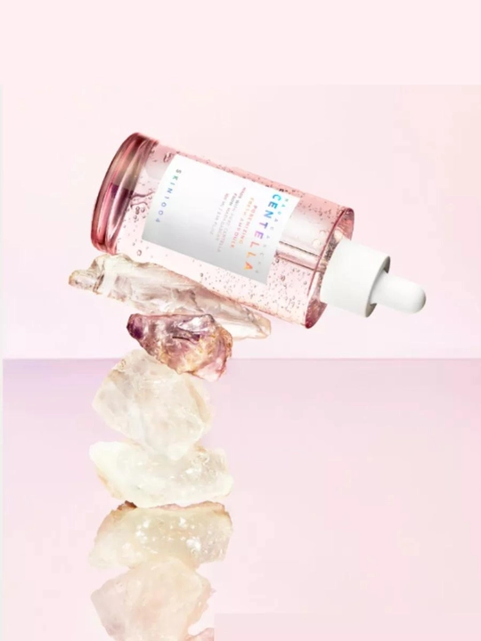 Крем для сужения пор Centella skin1004, сыворотка, гель для умывания, тоник для лица