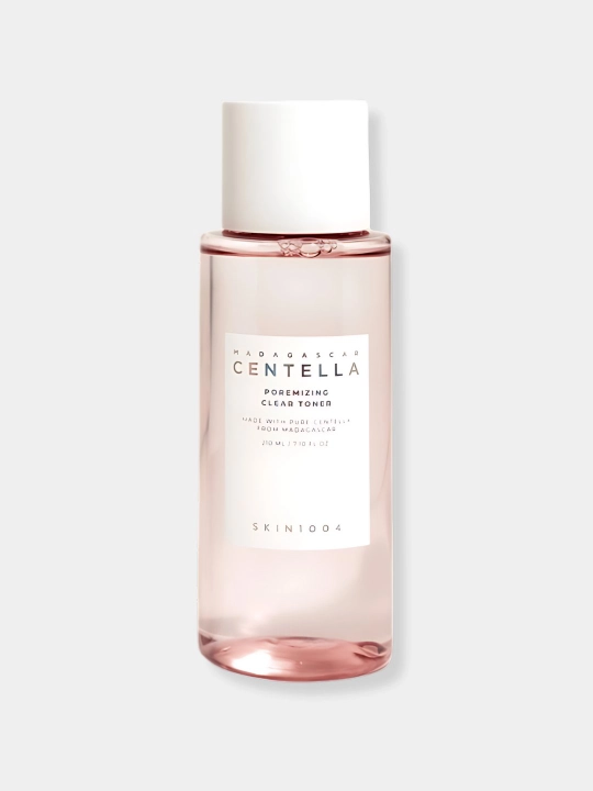 Крем для сужения пор Centella skin1004, сыворотка, гель для умывания, тоник для лица