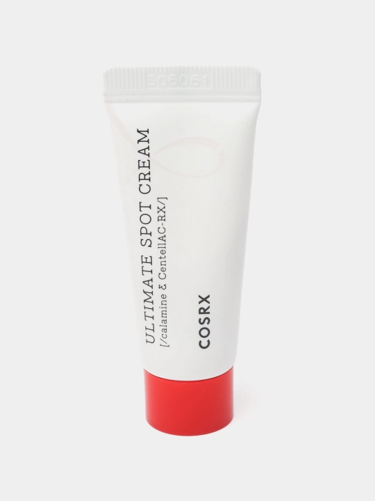 Набор для проблемной ножи Cosrx Acne Hero Kit Combination Mild 4-step