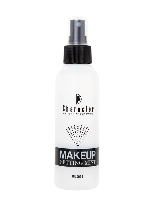 Фиксатор макияжа Character Makeup Setting Mist - 