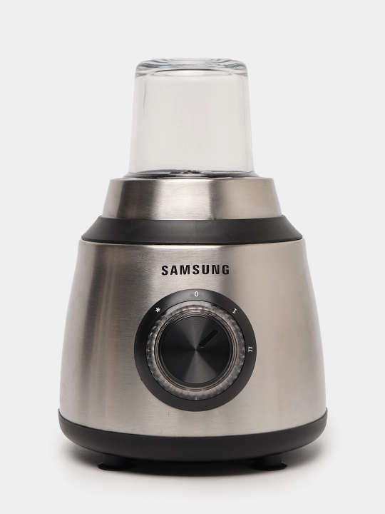 Blender maydalagich Samsung SN-988, 2 tasi 1 da, blendr
