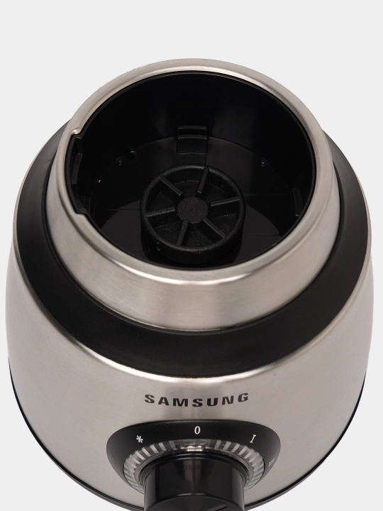 Blender maydalagich Samsung SN-988, 2 tasi 1 da, blendr