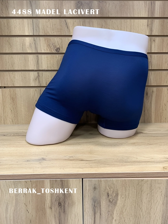 Erkaklar ichki kiyimi, BERRAK 4488 Soft 11