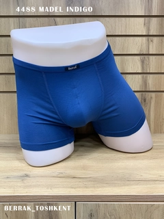 Indigo