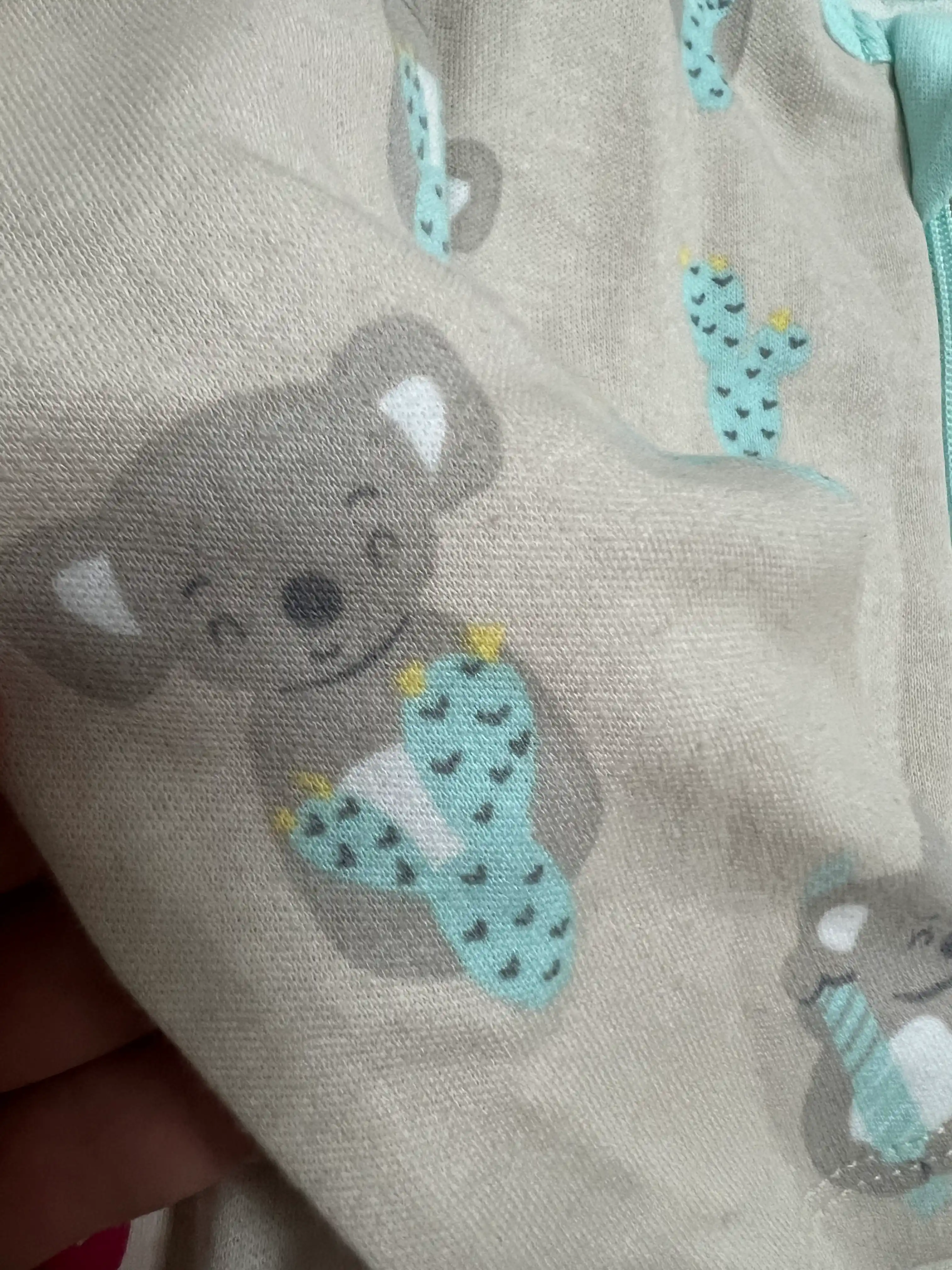 Комбинезоны для детей, PremierKids, 3 шт, 100% хлопок