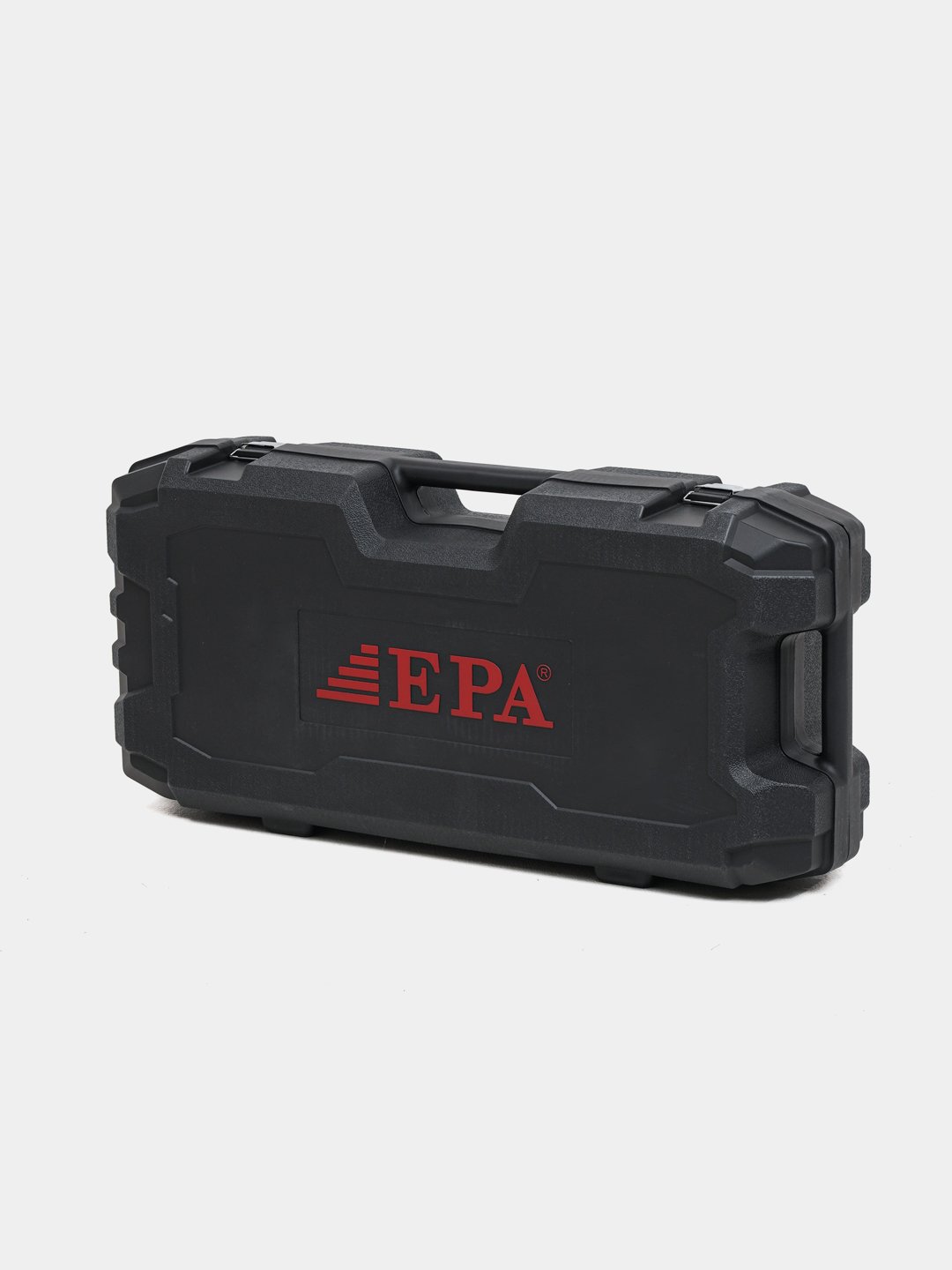 Отбойный молоток EPA 1700 Вт, высокая энергия удара, прочный корпус, SDS-HEX