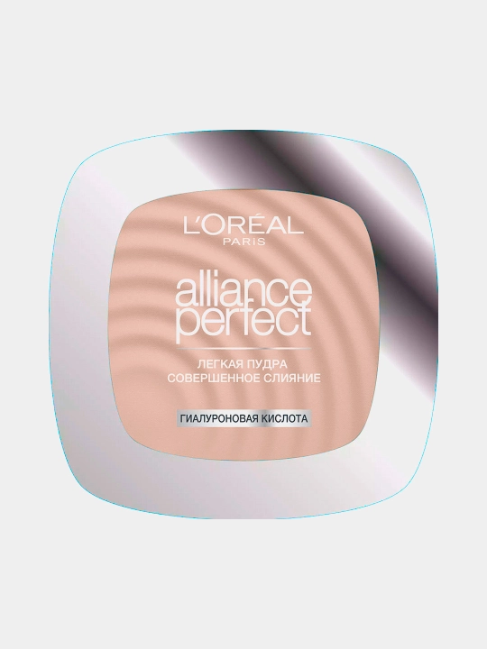 Upa L'Oreal Paris Alliance Perfect, ton N4 bej