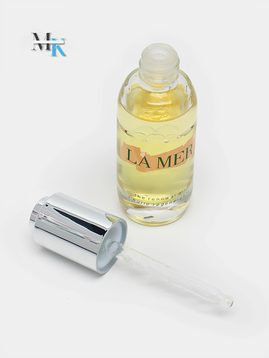 Глубокое питание, уход, лифтинг эффект, омолаживающее масло для лица-La Mer Renewal Oil, 30 мл