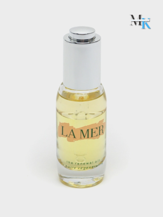 Глубокое питание, уход, лифтинг эффект, омолаживающее масло для лица-La Mer Renewal Oil, 30 мл
