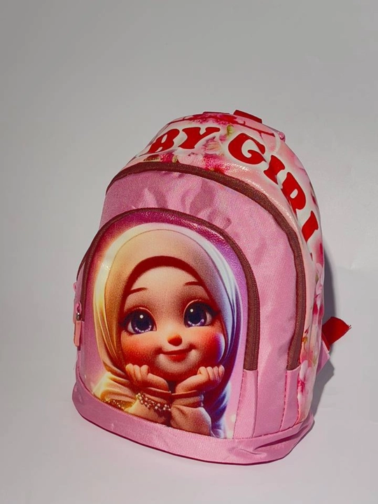 Рюкзак для детей, с именем, от 2 до 6 лет