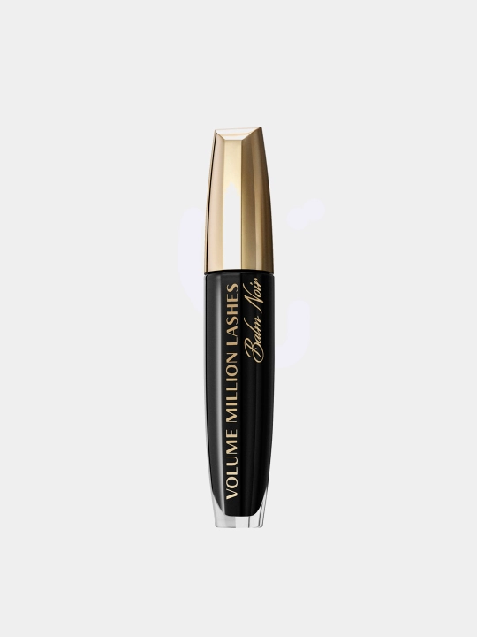 Тушь для ресниц L'Oreal Millions lash Balm Noir, 8.9 мл