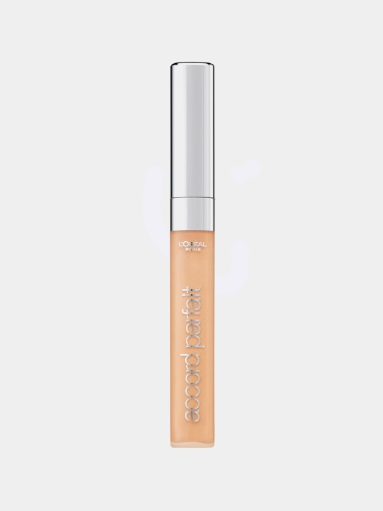 L'Oreal Paris консилер для лица Accord Parfait, тон 2R/C, 6.8 мл