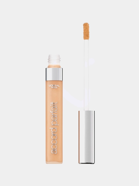 L'Oreal Paris консилер для лица Accord Parfait, тон 2R/C, 6.8 мл