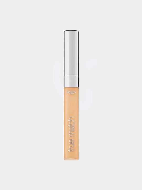 L'Oreal Paris консилер для лица Accord Parfait, тон 3N, 6.8 мл