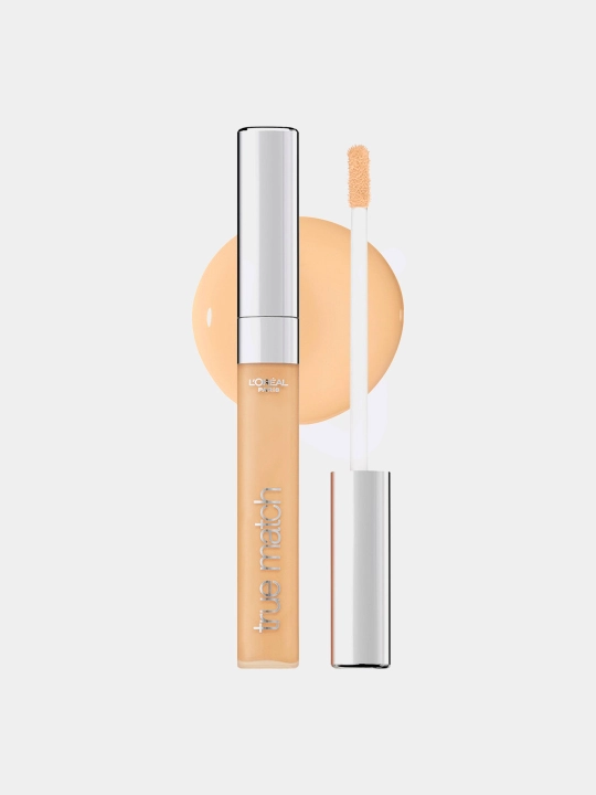 L'Oreal Paris консилер для лица Accord Parfait, тон 3N, 6.8 мл