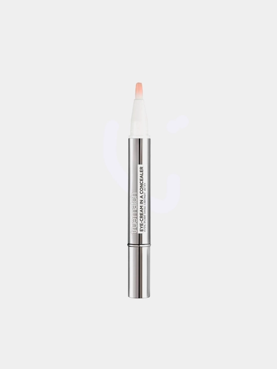 L'Oreal Paris Alliance Perfect True Match ko'z atrofi uchun konsiler, 1-2R pushti chinni