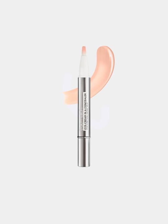 L'Oreal Paris Alliance Perfect True Match ko'z atrofi uchun konsiler, 1-2R pushti chinni
