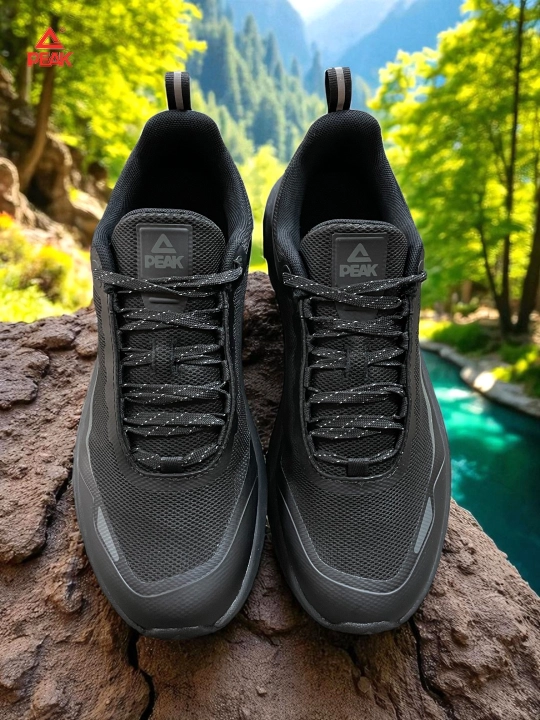 Krossovkalar trekking, yomg'irga qarshi PEAK SPORT (40-48)