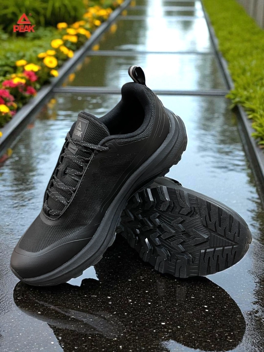 Krossovkalar trekking, yomg'irga qarshi PEAK SPORT (40-48)