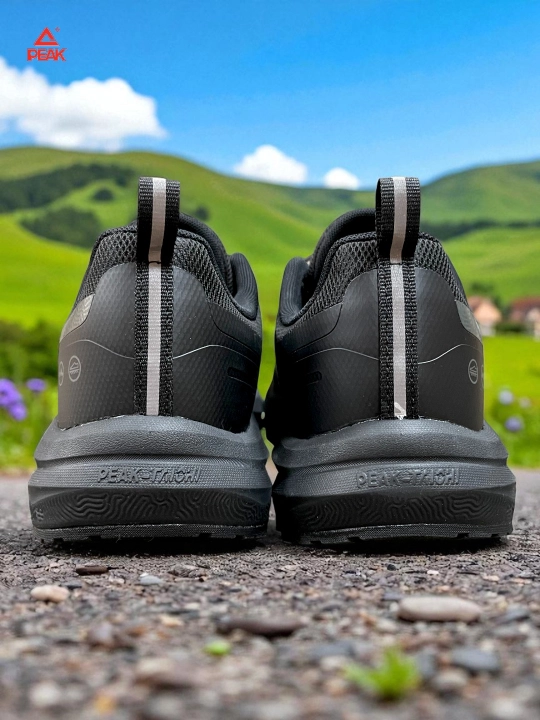 Krossovkalar trekking, yomg'irga qarshi PEAK SPORT (40-48)