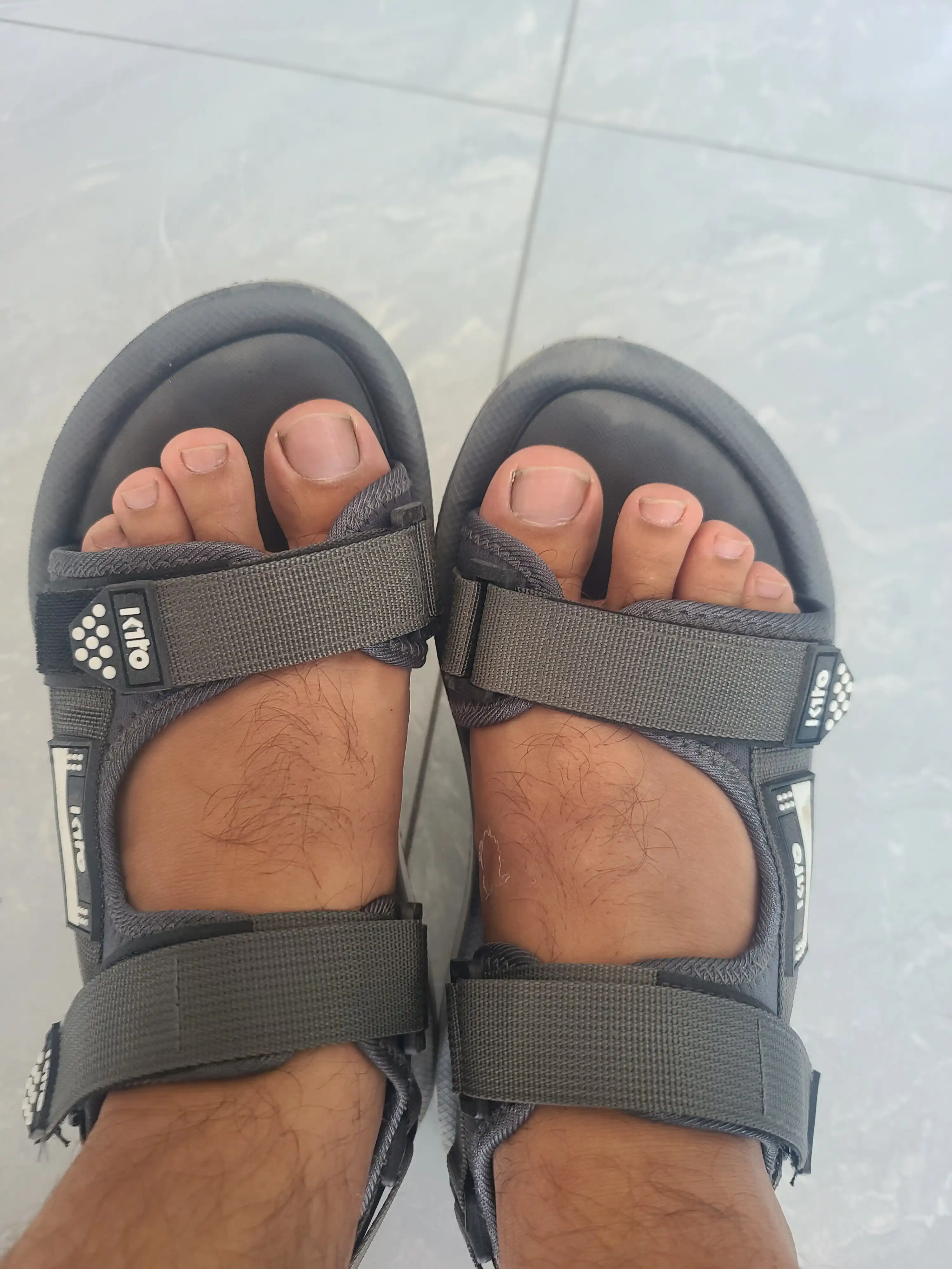 Erkaklar sandalari yozgi poyabzal 39-45