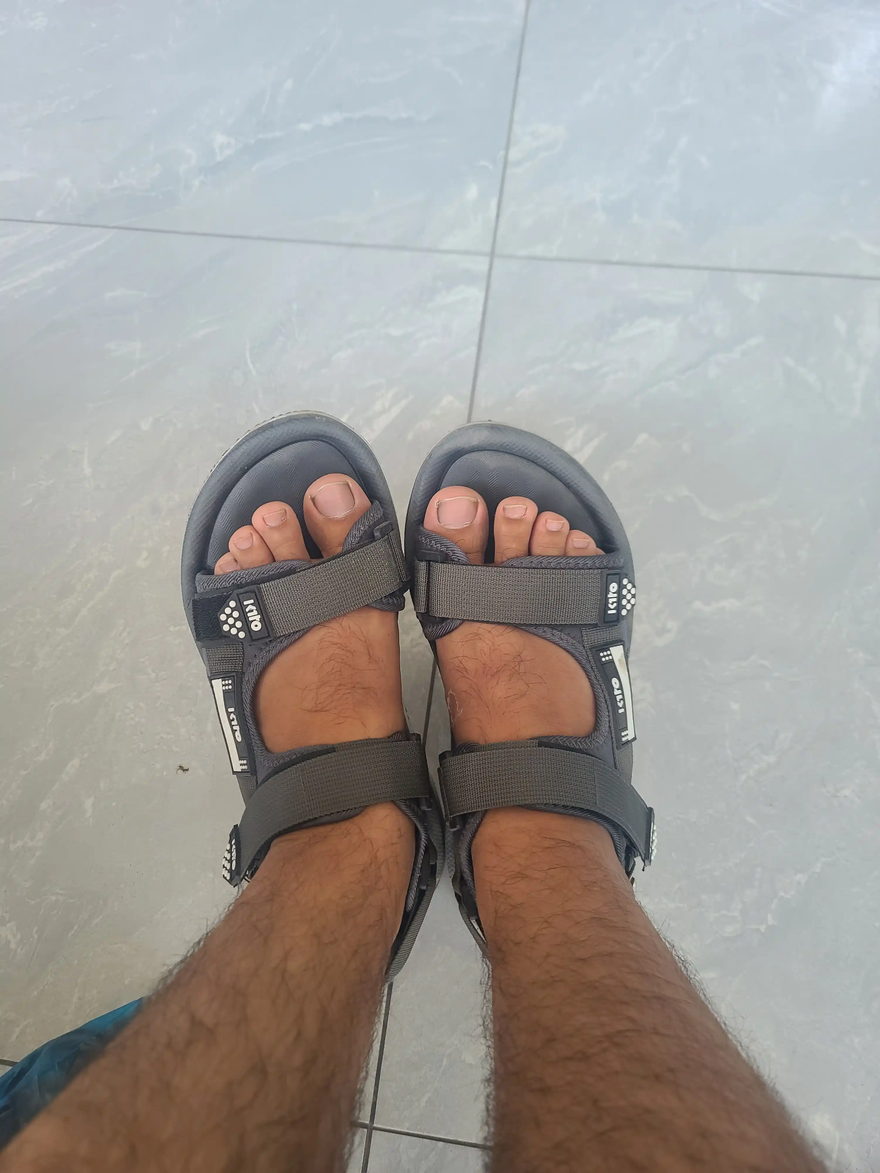 Erkaklar sandalari yozgi poyabzal 39-45