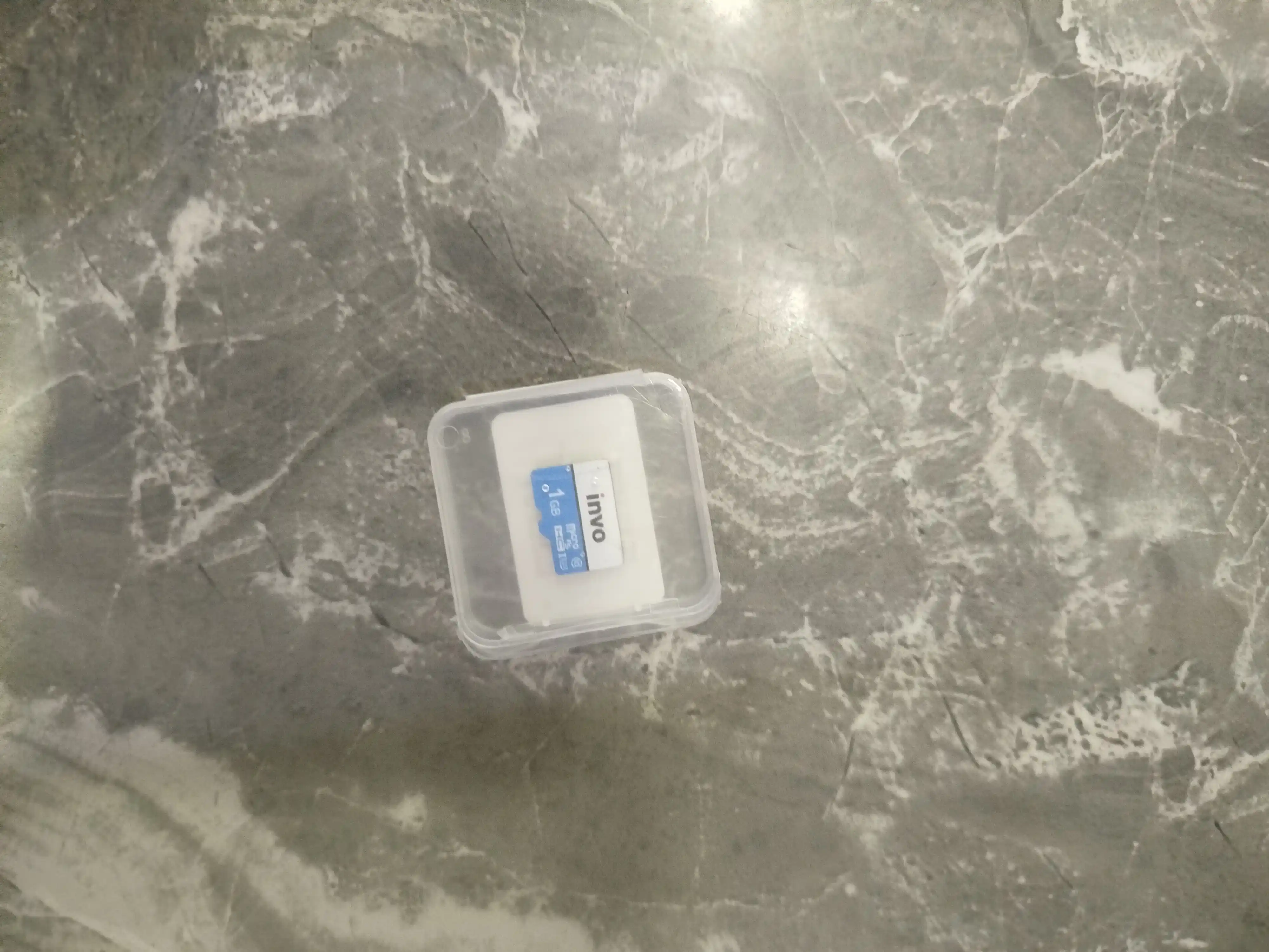 Micro fleshka, Chip, Invo 1 GB, 2 GB, 4 GB, 8 GB, 16 GB, 32 GB, 64 GB, 128 GB