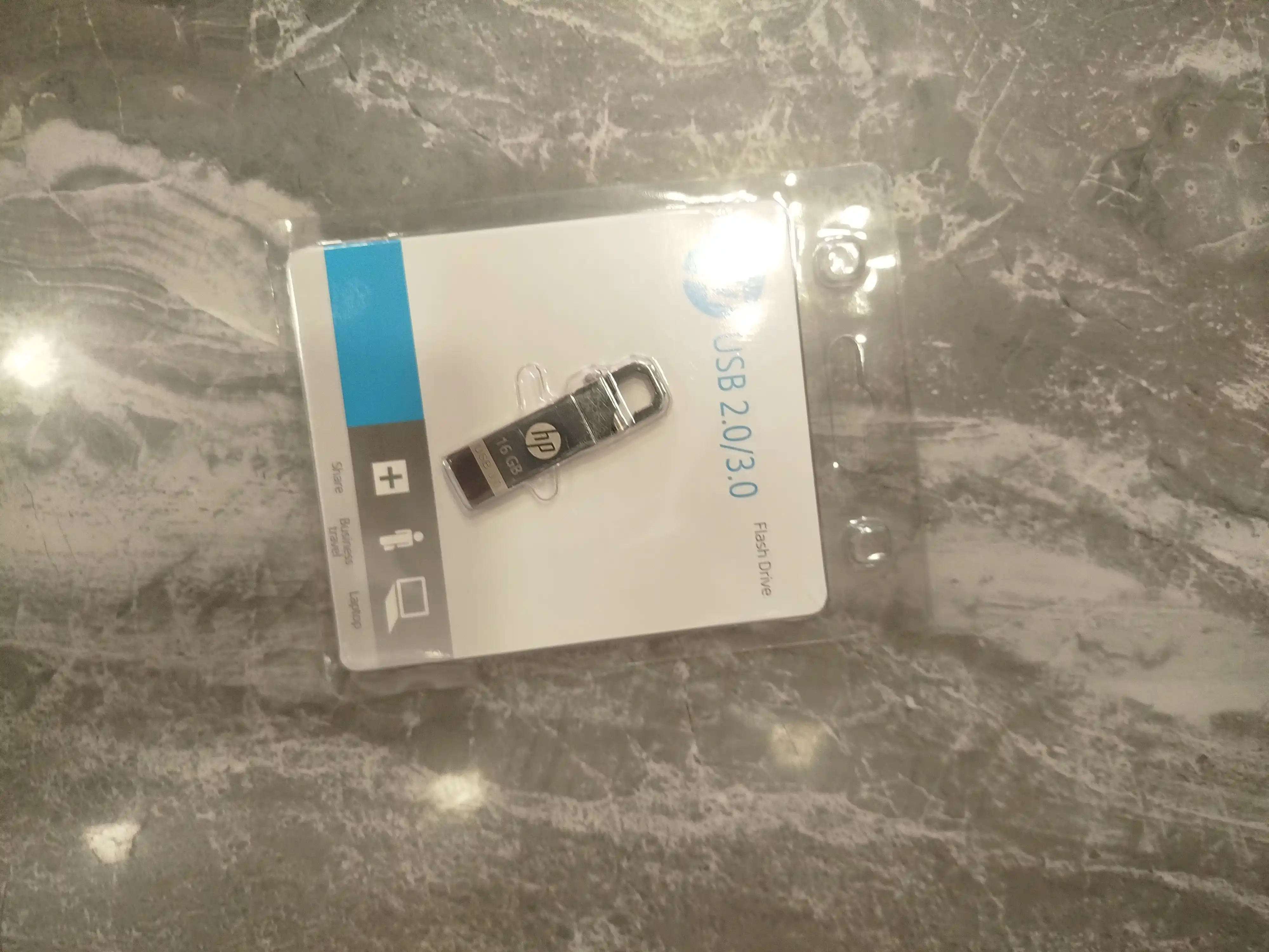 Флешка USB 3, HP  1 ГБ, 2 ГБ, 4 ГБ, 8 ГБ, 16 ГБ, 32 ГБ, 64 ГБ, 128 ГБ