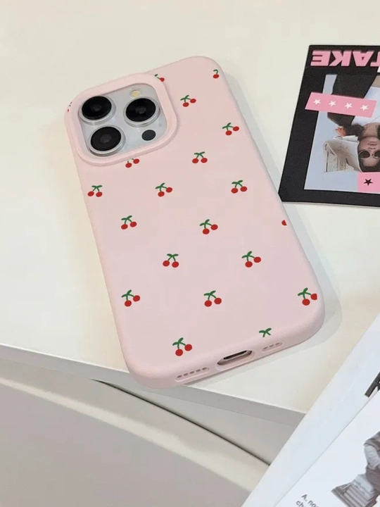 Iphone 16 ProMax/16Pro, 15 ProMax, 14 ProMax, 13 ProMax telefonlari uchun g`ilof