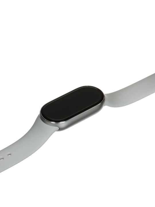 Умный фитнес браслет, Xiaomi Smart Mi Band 10, глобальная версия, русский язык
