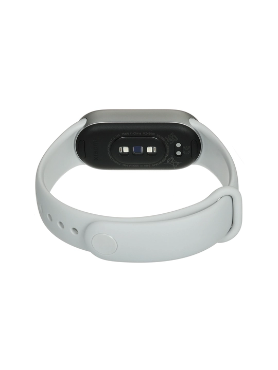 Умный фитнес браслет, Xiaomi Smart Mi Band 10, глобальная версия, русский язык