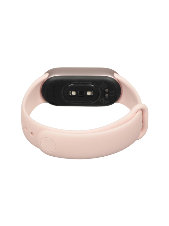 Умный фитнес браслет, Xiaomi Smart Mi Band 10, глобальная версия, русский язык