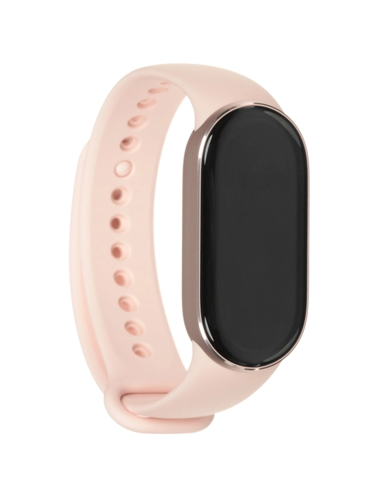 Умный фитнес браслет, Xiaomi Smart Mi Band 10, глобальная версия, русский язык
