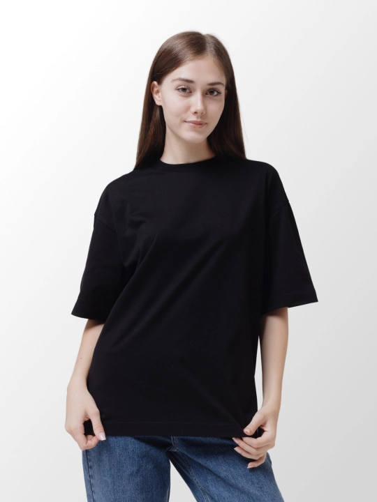 Oversize uniseks futbolkasi SADO