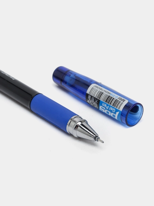 Jel qalam Pos, 0,5 mm
