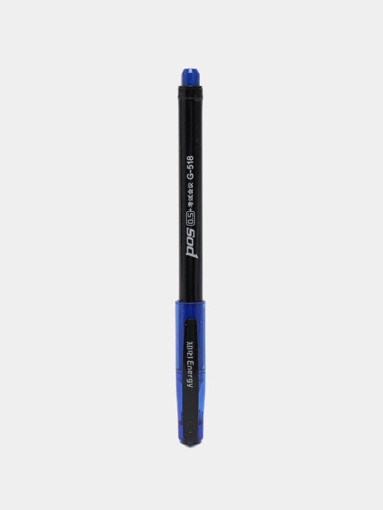 Jel qalam Pos, 0,5 mm