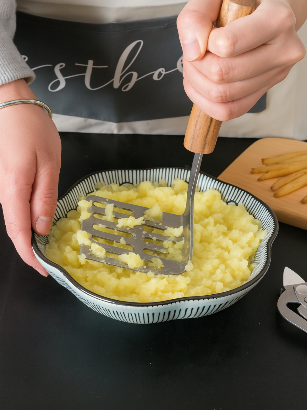 Пресс для картофеля