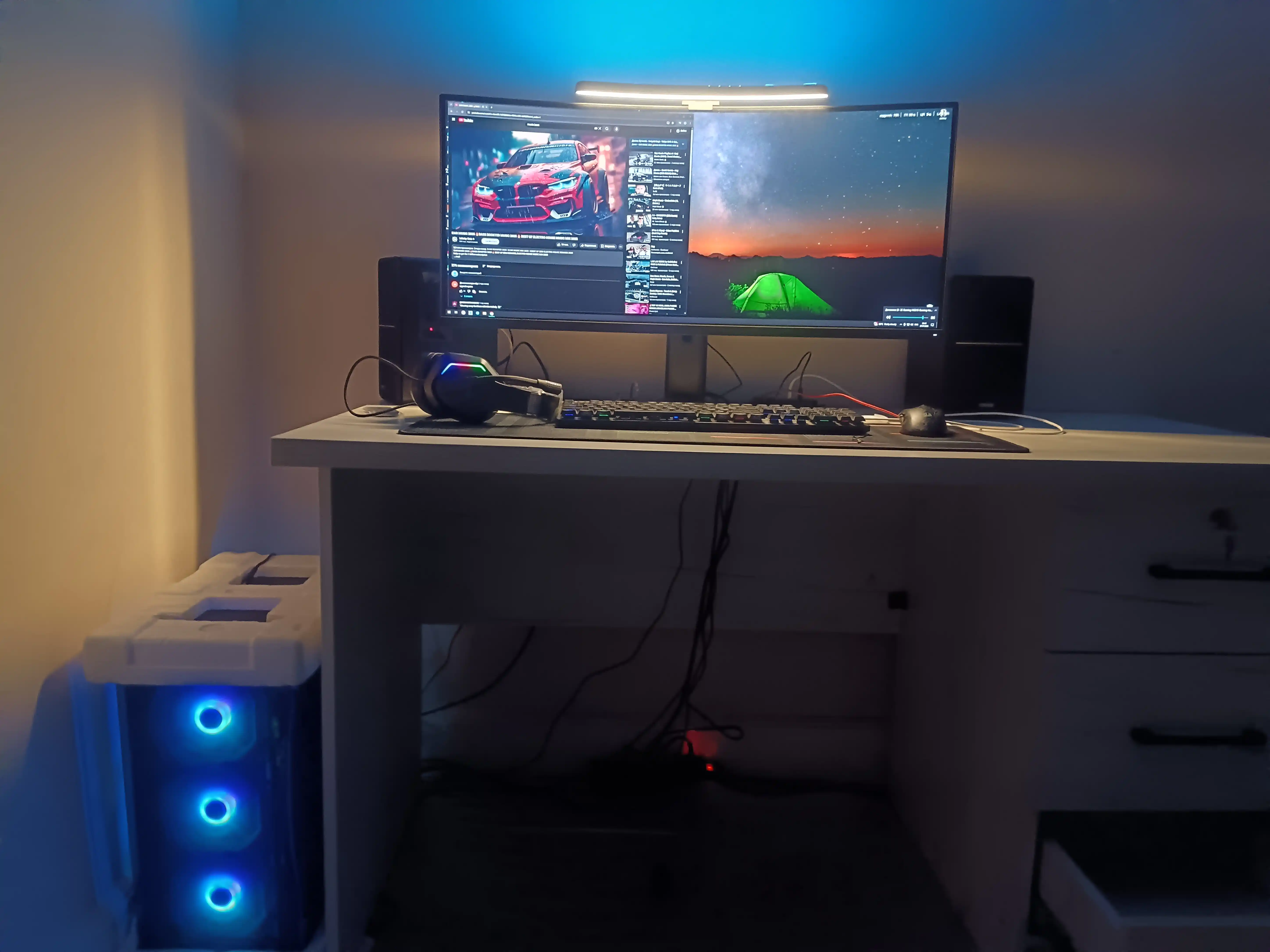 Faol dinamiklar 2.0 EDIFIER R1280DB